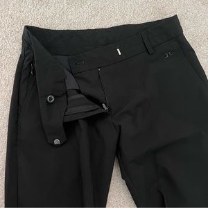 J. Lindeberg Golf Rain Pants - Like New